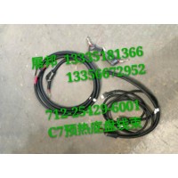 汕德卡C7預熱底盤線束(1200)