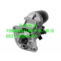 豐田2H起動(dòng)機(jī)28100-47070  濟(jì)南暢辰