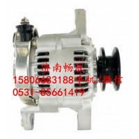 丰田轻卡5FG发电机27070-23001-71  济南畅辰