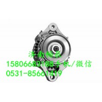 丰田轻卡发电机27020-87201  济南畅辰