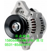 豐田輕卡5FG發電機27060-78003-71  濟南暢辰