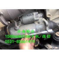 宝马格起动机11132291   01183677