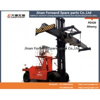 FD420 大連叉車重箱 Dalian forklift