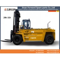 28-32t  B系大連叉車Dalian forklift