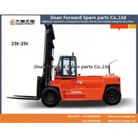 23t-25t  B系大連叉車Dalian forklift