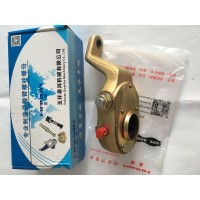 青島眾力斯太爾橋后左調(diào)整臂QDT3502050-LB