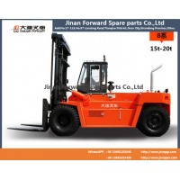 15t-20t  B系大連叉車Dalian forklift
