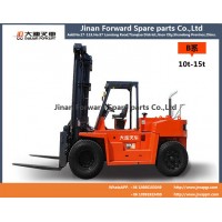 10t-15t  B系大連叉車Dalian forklift