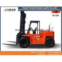 8t-10t   D系大連叉車Dalian forklift