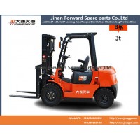 3t  B系 大連叉車Dalian forklift