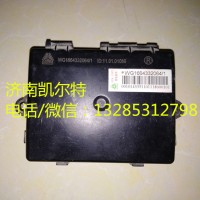 重汽潍柴配件 WG1664332064车门控制器