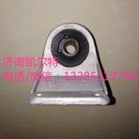 重汽潍柴配件 81.06225.6008散热器托架