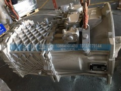 1700A612DCB2-010 索达12档箱铝合金