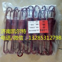 重汽潍柴配件 回位弹簧