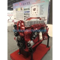 漢馬發(fā)動機總成
