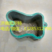 重汽濰柴配件 發(fā)動(dòng)機(jī)氣門蓋墊