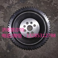 重汽濰柴配件 61800050144凸輪軸齒輪