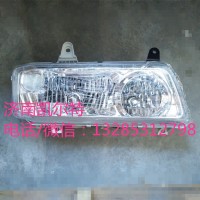 重汽濰柴配件 1124136400002前大燈