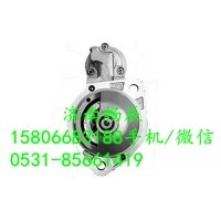 道依茨BF4L起动机0001218172
