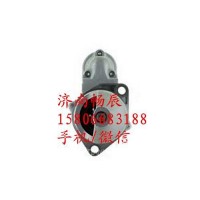 林德叉車起動(dòng)機(jī)0001230013  濟(jì)南暢辰