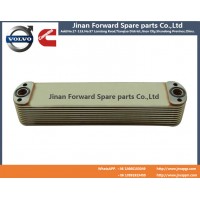 4059460 Engine oil cooler core