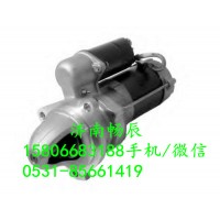 五十铃6BD1用起动机1-81100-189-0