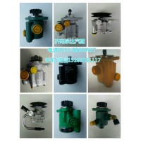 福田欧曼转向叶片泵