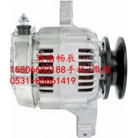 洋马发电机129961-77200