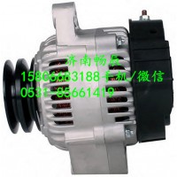 洋马发电机119773-77200  济南畅辰