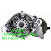 LISTER起动机128000-8101  济南畅辰