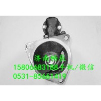 五十铃6RB1起动机S215-25     济南畅辰