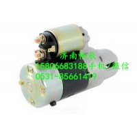 约翰迪尔起动机M2T32581   济南畅辰