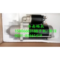 约翰迪尔起动机AM104504  济南畅辰
