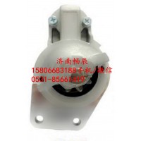 约翰迪尔起动机191-1808-01  济南畅辰