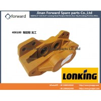 408100  龍工裝載機制動鉗 Brake pliers