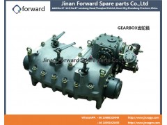 GEARBOX齿轮箱