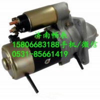 尼桑轻卡起动机S25-110A