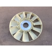 北奔重卡11葉環(huán)形風扇葉φ704，612600061119
