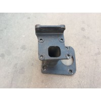 北奔國三轉向器托架，方向機支架5064610040