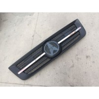北奔V3前臉，前面板中網，前圍面板裝飾板5187510018