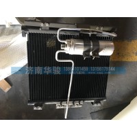 8015A4D-010 冷凝器總成