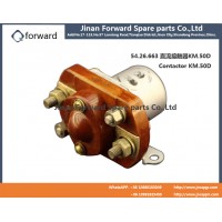 54.26.663  Contactor KM.50D