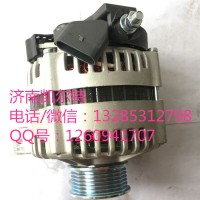 重汽潍柴配件 1095094002 发电机