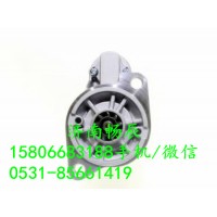尼桑起动机23300-K9160