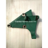 重汽發(fā)電機(jī)支架VG1246090012