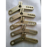 重汽換擋搖臂2159307027