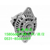三菱6D34发电机A3TN5399    济南畅辰