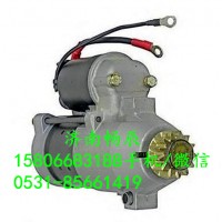 日立起动机S114-828B  济南畅辰