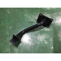陜汽軒德X3上車踏板支架,腳踏板支架BZ54206472