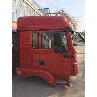陜汽新M3000駕駛室總成